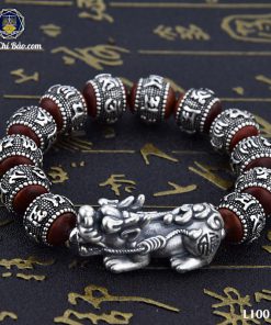 VÒNG TAY NAM MỎ NEO PHONG CÁCH CÁ TÍNH MỚI DÀNH CHO PHÁI MẠNH 94 L100132tyhuwu 2