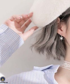 Hướng Dẫn Cách Đeo Bông Tai Không Bị Dị Ứng Cho Các Cô Nàng 39 B000162 5