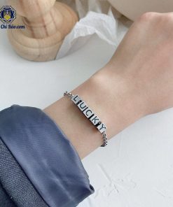 VÒNG TAY NỮ GIÁ RẺ - NHỮNG TÁC HẠI KHÔN LƯỜNG KHI SỬ DỤNG 102 L000202 7