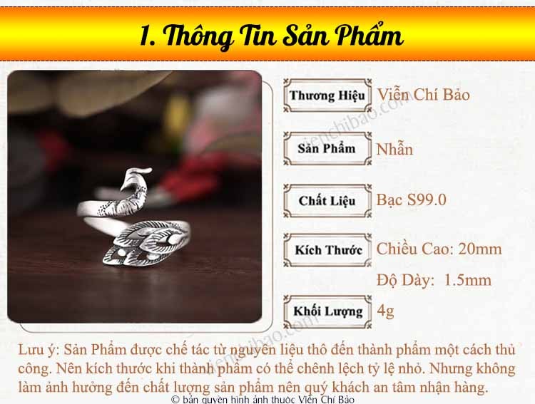 thong-tin-san-pham-nhan-bac-thai-nu-khong-tuoc