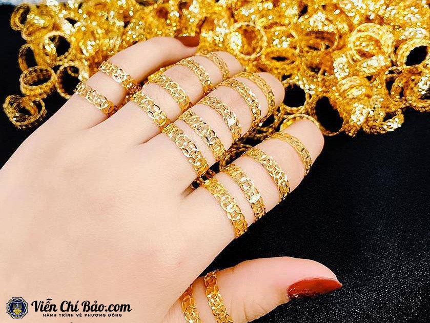 NHẪN THẦN TÀI LÀ GÌ? NHỮNG MẪU NHẪN THẦN TÀI HOT NHẤT 2025 1 hinh-anh-nhan-than-tai