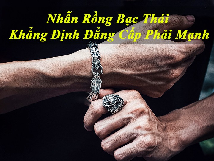 nhan rong bac thai avata