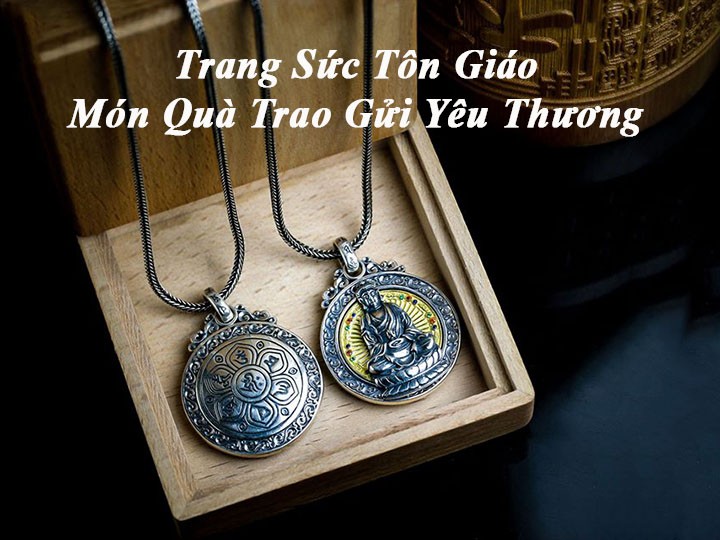 trang suc tam linh