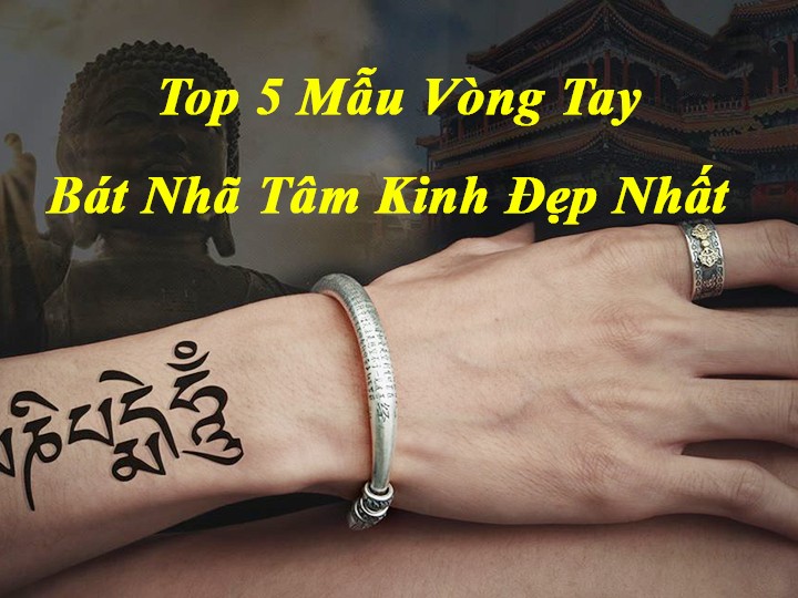 vong tay bat nha
