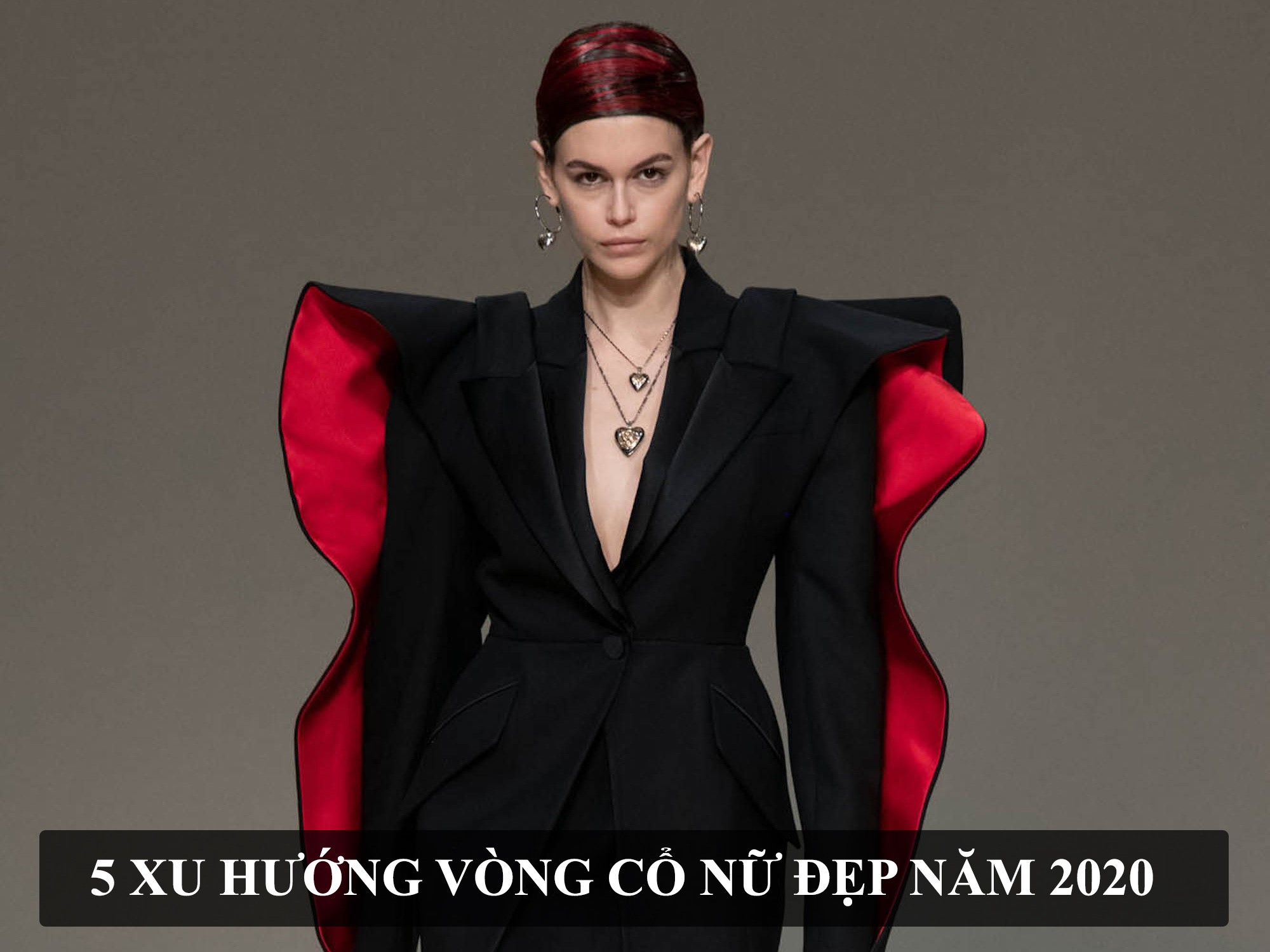5 XU HUONG VONG CO NU DEP NAM 2020