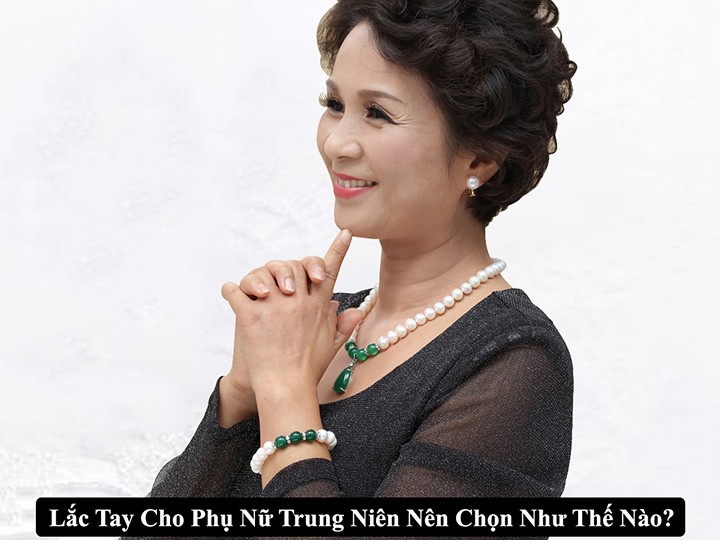 Lac Tay Cho Phu Nu Trung Nien Nen Chon Nhu The Nao 6
