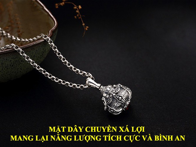 MAT DAY CHUYEN DUNG XA LOI MANG LAI NANG LUONG TICH CUC