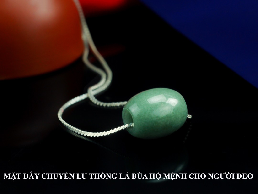 MAT DAY CHUYEN LU THONG LA BUA HO MENH CHO NGUOI DEO