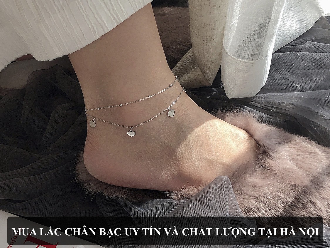 MUA LAC CHAN BAC UY TIN VA CHAT LUONG TAI HA NOI