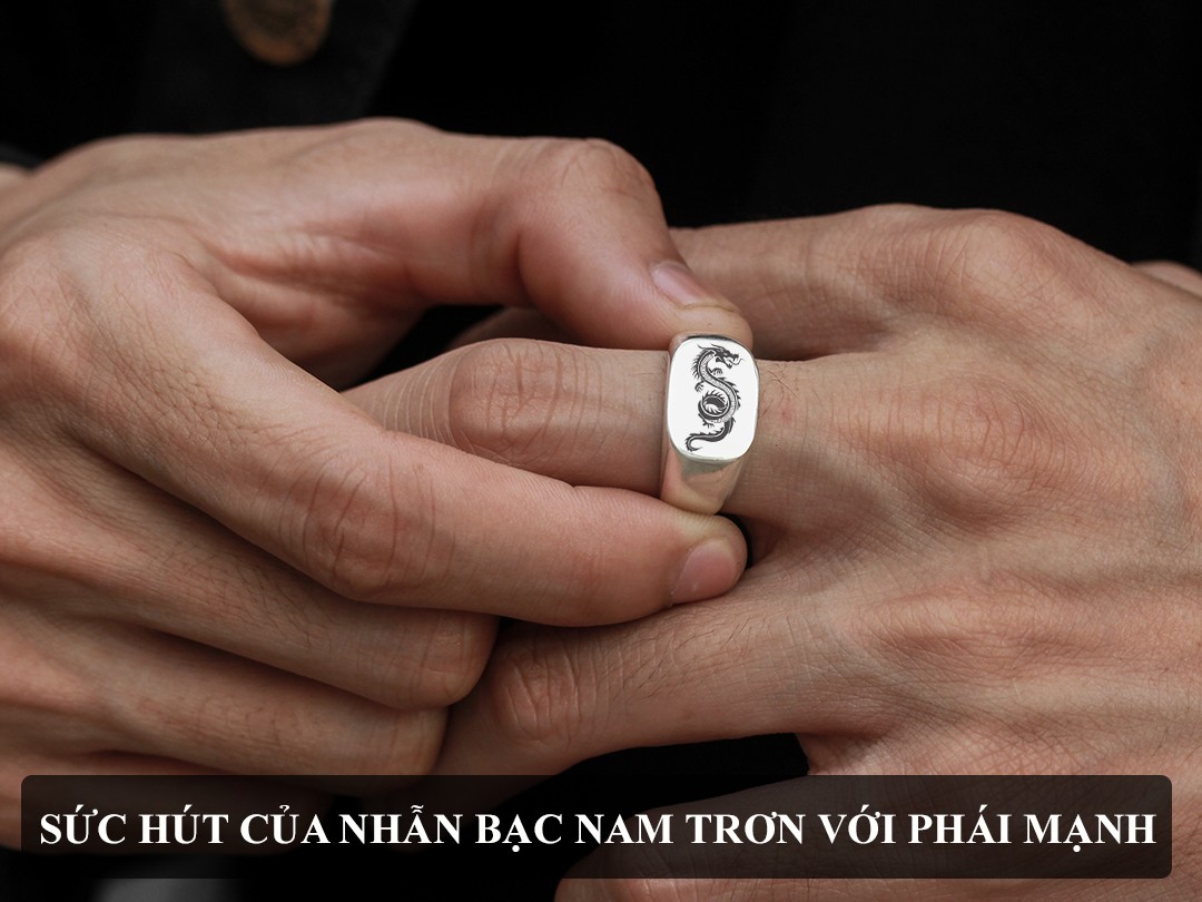 SUC HUT CUA NHAN BAC NAM TRON VOI NGUOI DAN ONG