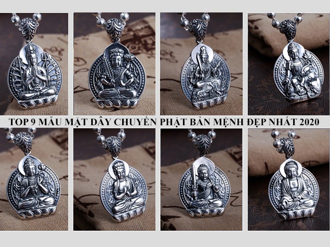TOP 9 MAU MAT DAY CHUYEN PHAT BAN MENH DEP NHAT 2020