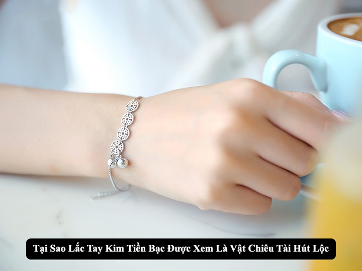 Tai Sao Lac Tay Kim Tien Bac Duoc Xem La Vat Chieu Tai Hut Loc 23 1