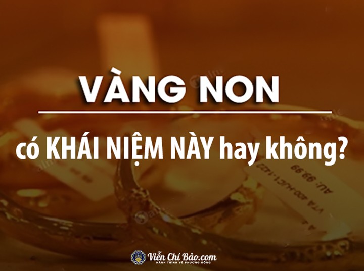 VANG NON