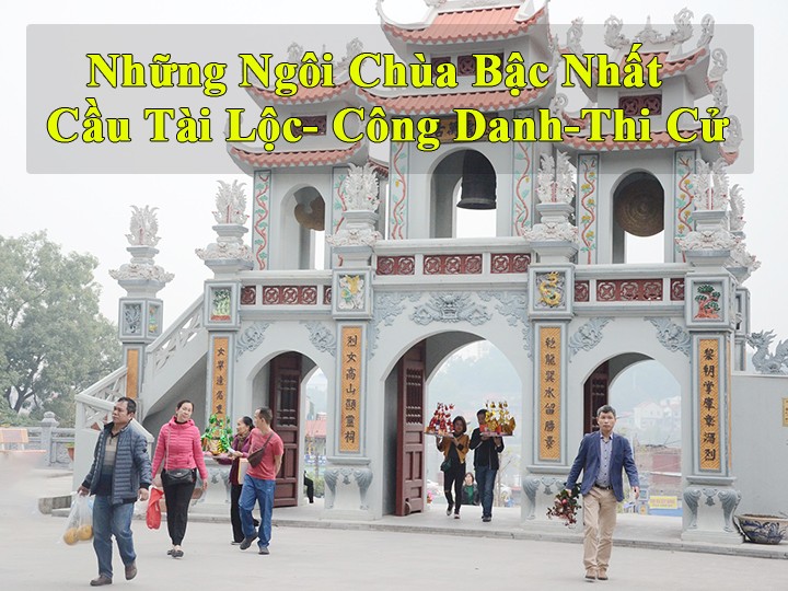 avata chua tai loc