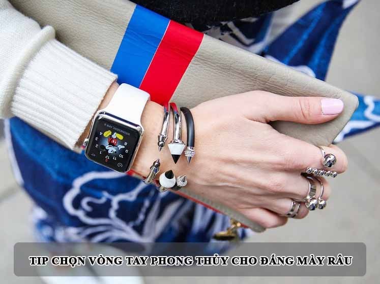 avata vong tay nam