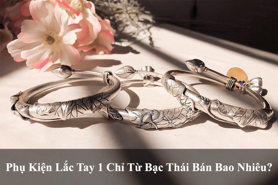 v68 Phu Kien Lac Tay 1 Chi Tu Bac Thai Ban Bao Nhieu 1