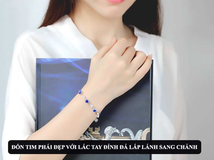 v74 DON TIM PHAI DEP VOI LAC TAY DINH DA LAP LANH SANG CHANH 1