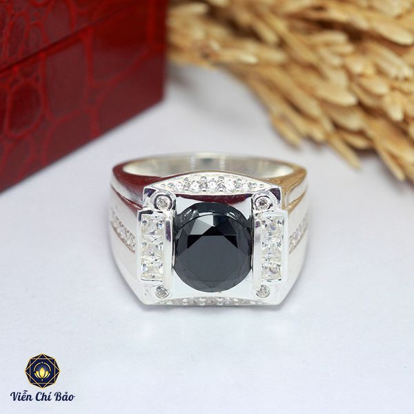 NHẪN BẠC THÁI NAM LỰA CHỌN SỐ 1 CỦA NHỮNG NGƯỜI ĐÀN ÔNG 1 nhan-nam-bac-ta