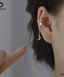 Hướng Dẫn Cách Đeo Bông Tai Không Bị Dị Ứng Cho Các Cô Nàng 26 B000205 2