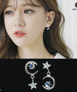 Hướng Dẫn Cách Đeo Bông Tai Không Bị Dị Ứng Cho Các Cô Nàng 31 B400576 6