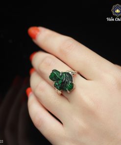 Bí Mật Ngón Tay Đeo Nhẫn Của Nàng 9 N600022 7