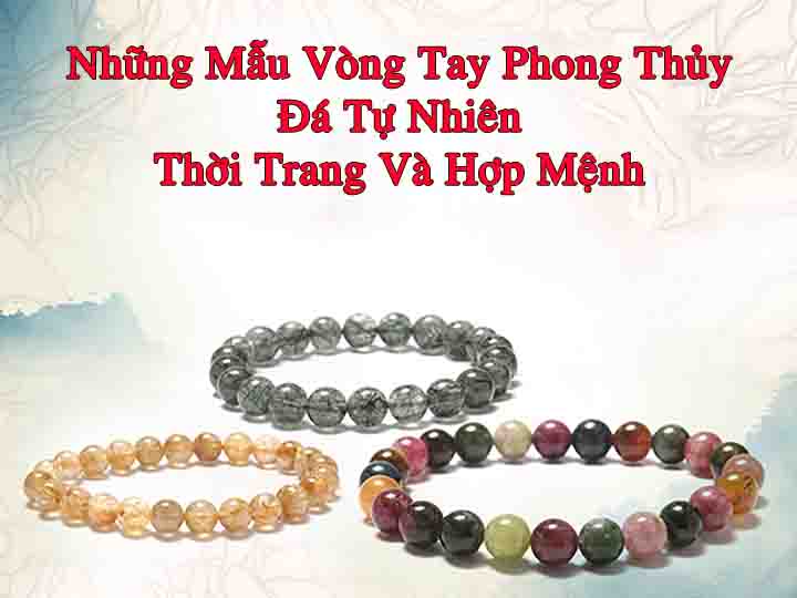 avata vong tay pt
