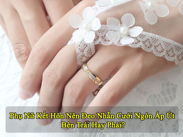 nhan cuoi nu