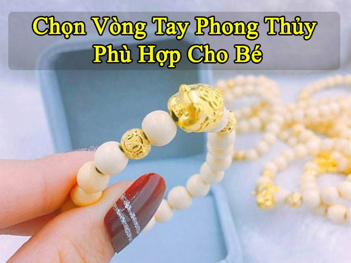 vong cho be