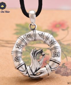 Bí Quyết ‘Làm Mới’ Cho Trang Sức Cũ Rất Đơn Giản 21 M100541 8