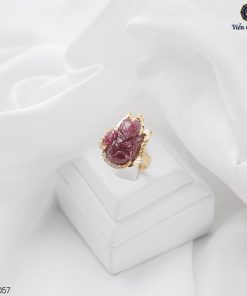 Bí Mật Ngón Tay Đeo Nhẫn Của Nàng 5 N600057 4