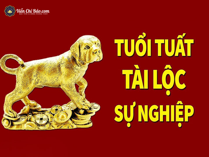 tai loc su nghiep tuoi tuat