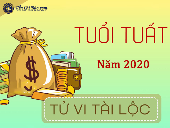 tai loc tuoi tuat