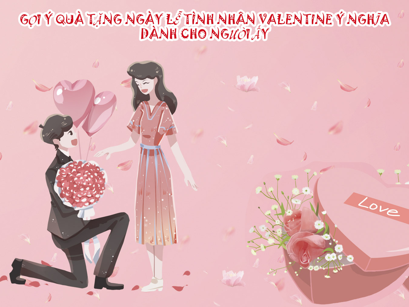 GOI Y QUA TANG NGAY LE TINH NHAN VALENTINE Y NGHIA DANH CHO NGUOI AY 1