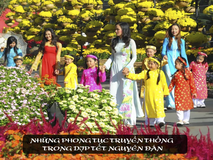 NHUNG PHONG TUC TRUYEN THONG TRONG DIP TET NGUYEN DAN 2
