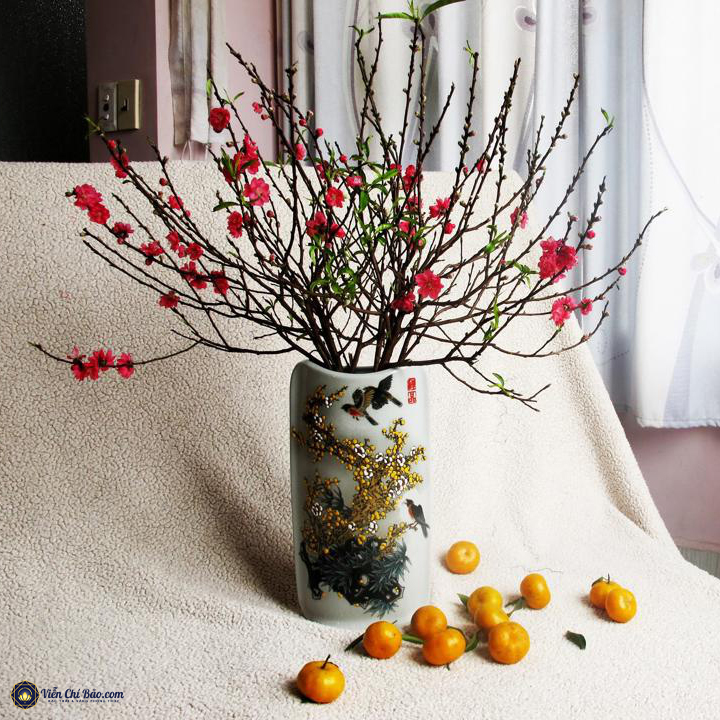 7 Loại Hoa Để Bàn Thờ Ngày Tết Cổ Truyền Và Những Lưu Ý Khi Cắm Hoa 4 loai-hoa-de-ban-tho-pho-bien-o-nhieu-gia-dinh-viet