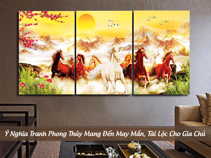 Y Nghia Tranh Phong Thuy Mang Den May Man Tai Loc Cho Gia Chu 3