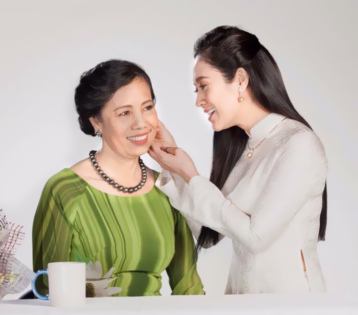 Gợi Ý Quà Tặng 8/3 Cho Mẹ Thiết Thực Mà Ý Nghĩa Nhất 6 qua-tang-8/3-cho-me