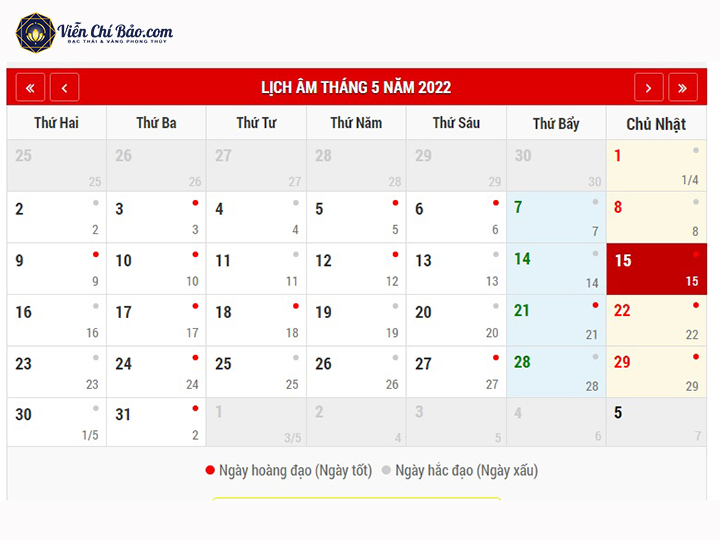 Đại Lễ Phật Đản 2025 Vào Ngày Nào? 1 ngay-phat-dan-2022