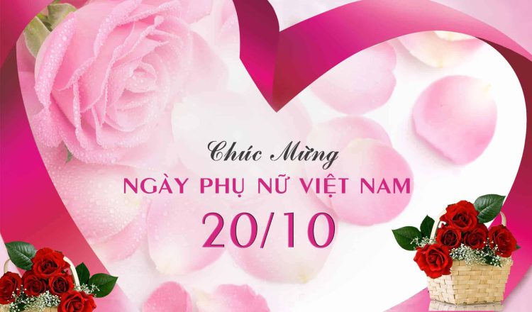 Nguồn gốc ngày 20/10 - Ngày Phụ nữ Việt Nam 1 1 1