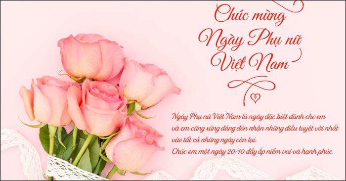 Nguồn gốc ngày 20/10 - Ngày Phụ nữ Việt Nam 3 5
