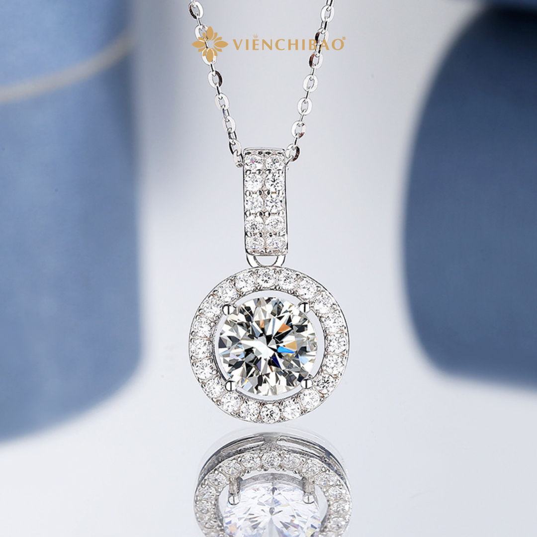 Dây chuyền moissanite Day-Chuyen-Moissanite