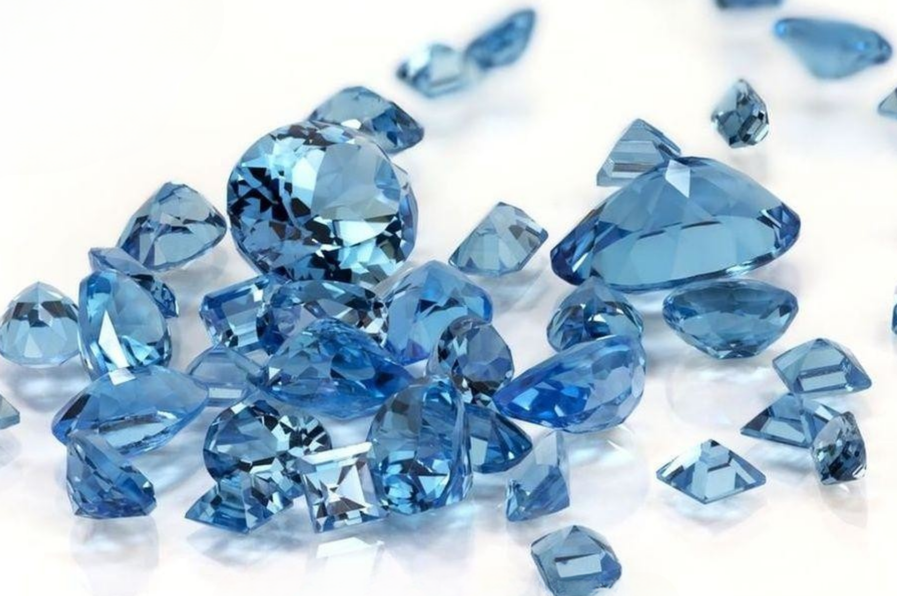 Đá Aquamarine da-Aquamarine