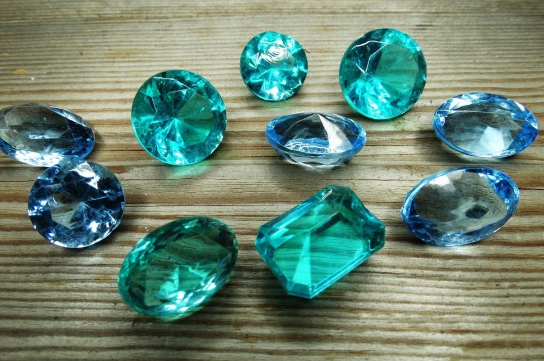 Đá Aquamarine da-Aquamarine