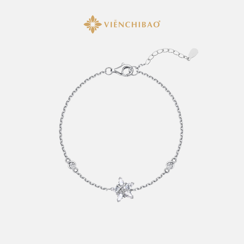 LẮC TAY NGÔI SAO DỆT - VIỄN CHÍ BẢO - L400176