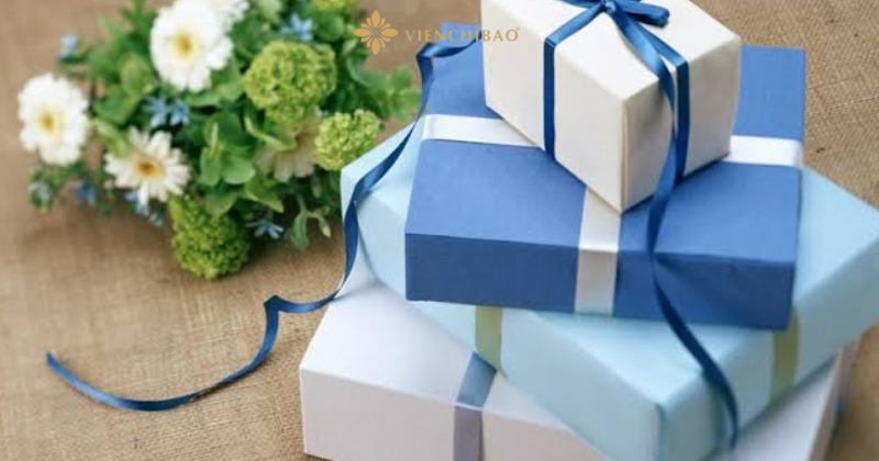 Quà sinh nhật nên tặng gì? Gợi ý những món quà ý nghĩa dành cho người thân yêu 1 qua-sinh-nhat