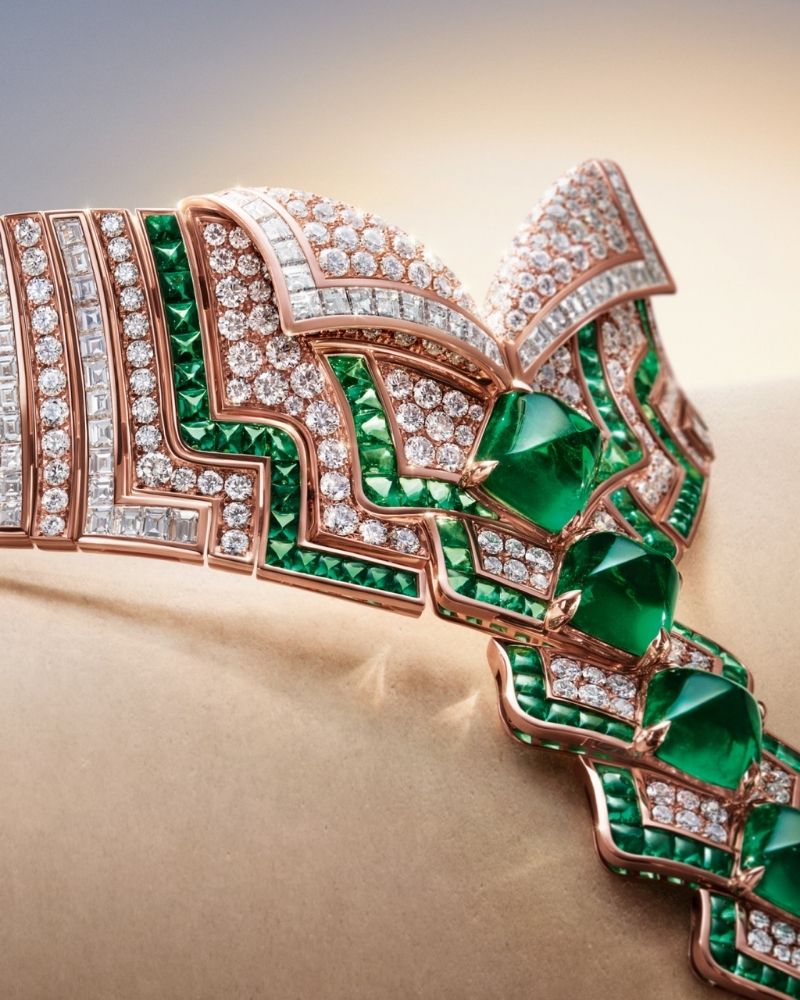 Những dấu ấn văn hóa trong thiết kế trang sức Bvlgari và nghệ thuật La Mã hình 4 nhung-dau-an-van-hoa-trong-thiet-ke-trang-suc-bvlgari-va-nghe-thuat-la-ma-